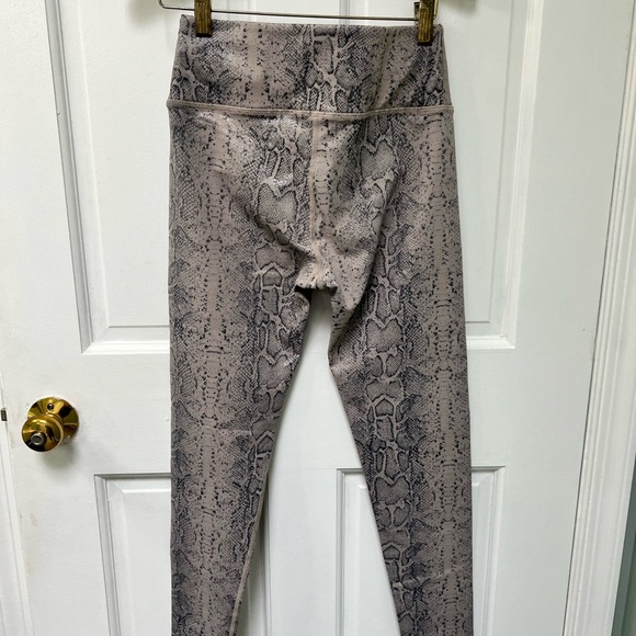 Noli Python print leggings - Picture 5 of 5